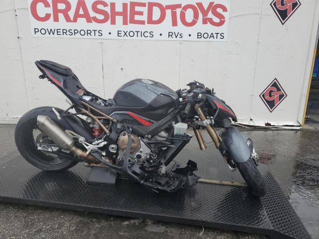 2022 BMW S 1000 RR - WB10E2301N6F93140