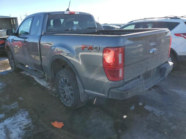 2021 FORD RANGER XL - 1FTER1FH7MLD10035