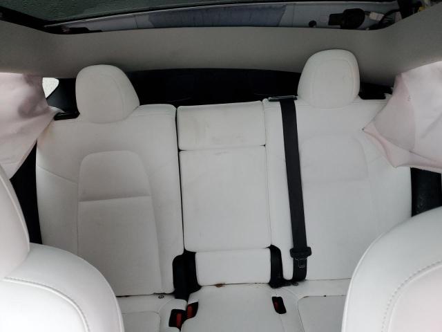 7SAYGAEE4NF426200 Tesla Model Y