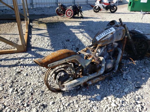 2003 KAWASAKI VN800 - JKBVNCA113B511618