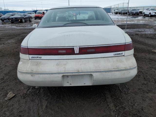 1LNLM91V9PY669861 Lincoln MARK VIII