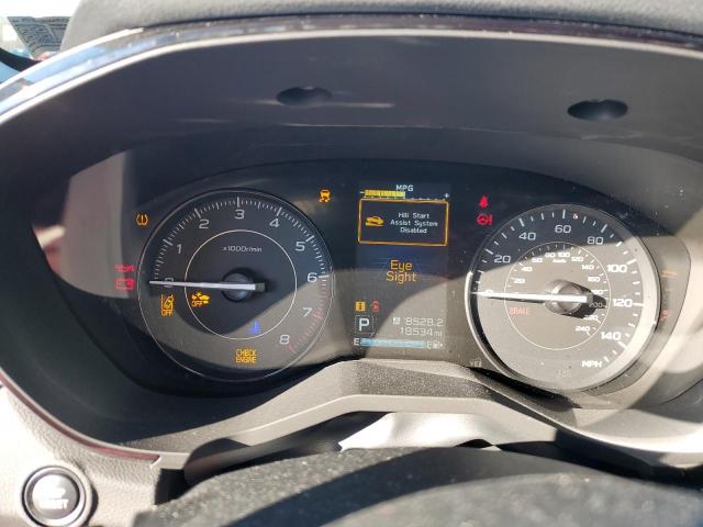 4S3GTAV64N3714339 Subaru Impreza