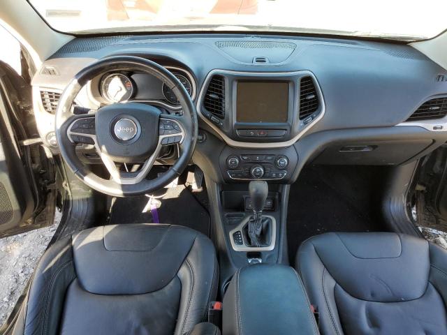 2018 JEEP CHEROKEE L 1C4PJLDB7JD621352