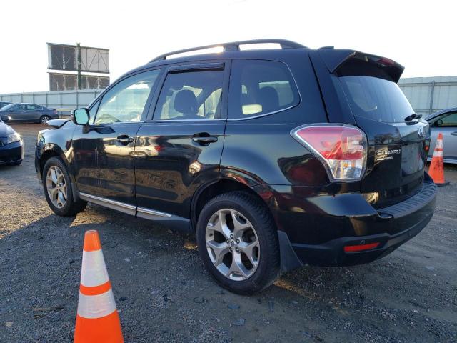 JF2SJAWC8JH404651 Subaru Forester