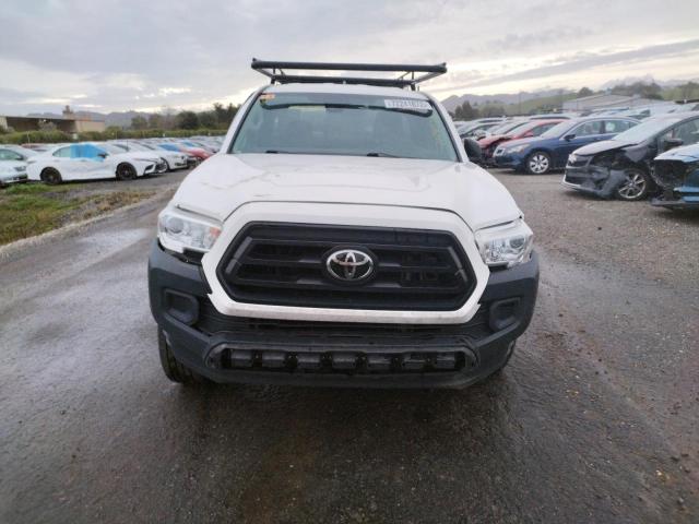 2020 TOYOTA TACOMA ACC - 3TYRX5GN8LT001078