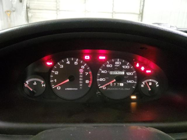 JH4DC4461TS024538 Acura INTEGRA SE