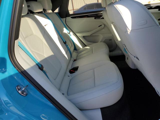 2023 PORSCHE MACAN BASE WP1AA2A51PLB00719