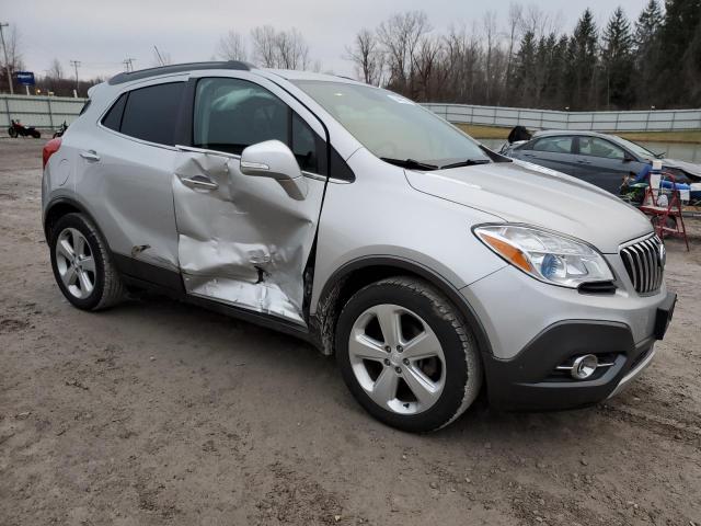 2015 BUICK ENCORE CON - KL4CJBSBXFB152735