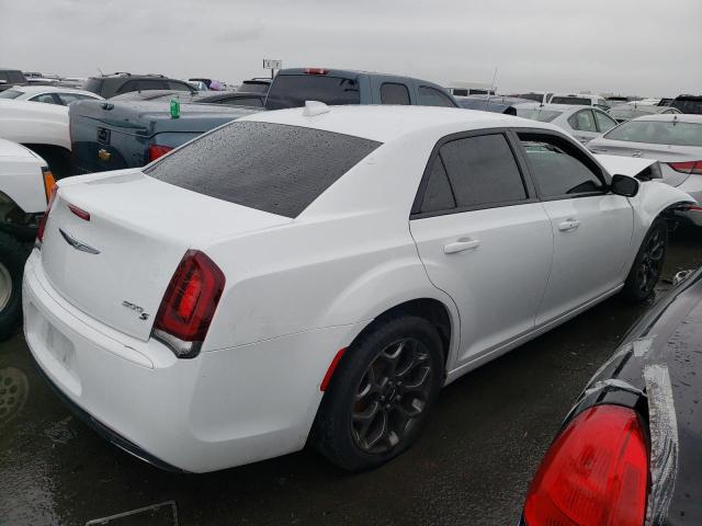 2018 CHRYSLER 300 S - 2C3CCAGG0JH226537