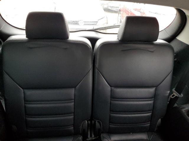 5XYPHDA56GG162986 KIA SORENTO EX