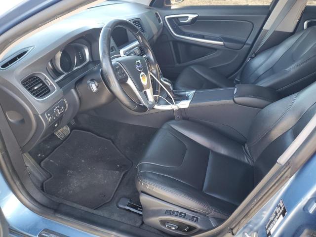 YV140MFK3F2355432 Volvo S60 Premier