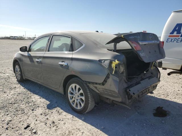 3N1AB7AP4KY237573 Nissan Sentra S 2