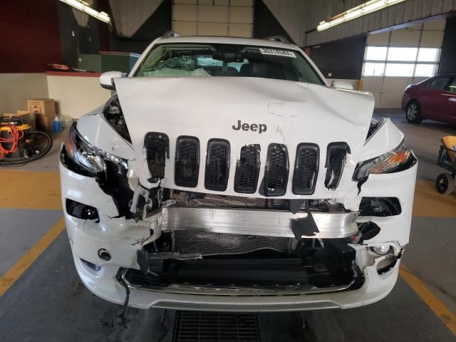 2017 JEEP CHEROKEE O 1C4PJMJSXHW604943