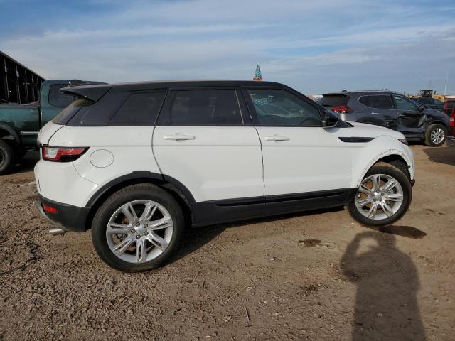 SALVP2RXXKH332375 Land Rover Range Rover Evoque Se