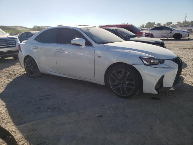 2020 LEXUS IS 300 F-S JTHGA1D25L5103126
