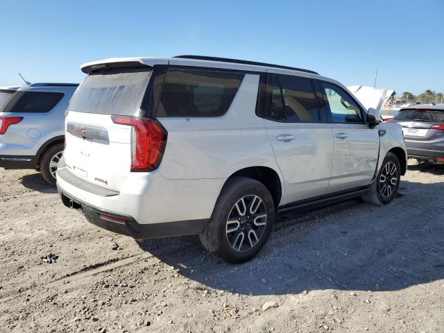 2021 GMC YUKON AT4 1GKS2CKD6MR241474