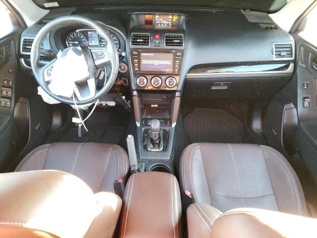 JF2SJAWC8JH404651 Subaru Forester