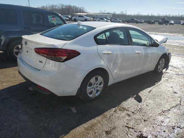 3KPFL4A74HE095802 KIA FORTE LX