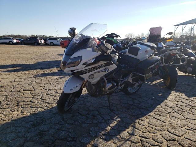 2019 BMW R 1250 RT WB10J6308KZG34408