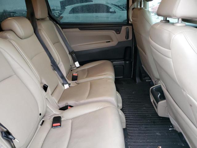 5FNRL6H7XKB068023 | 2019 HONDA ODYSSEY EX