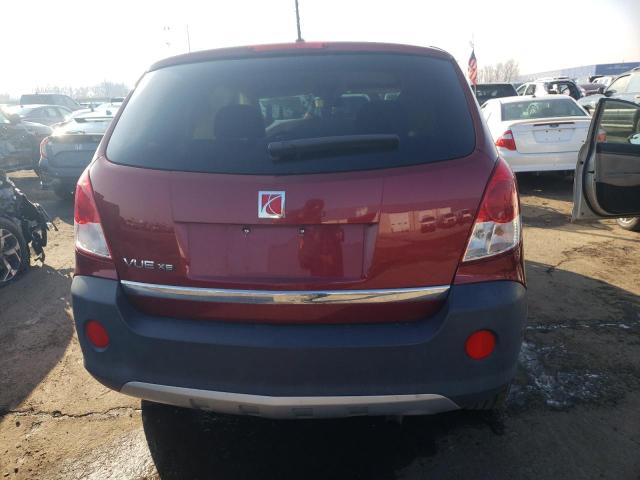 2008 Saturn Vue Xe VIN: 3GSCL33P28S732296 Lot: 72627212