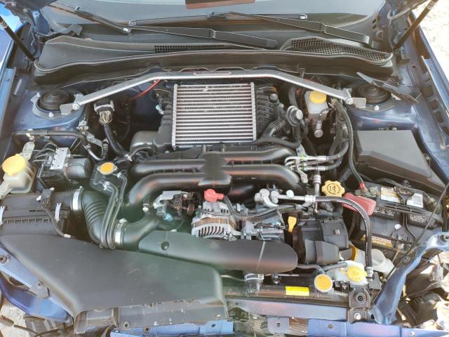 JF1GV7F66CG014281 Subaru Impreza Wrx