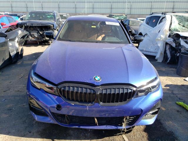 3MW5R7J05N8C71312 BMW 330XI