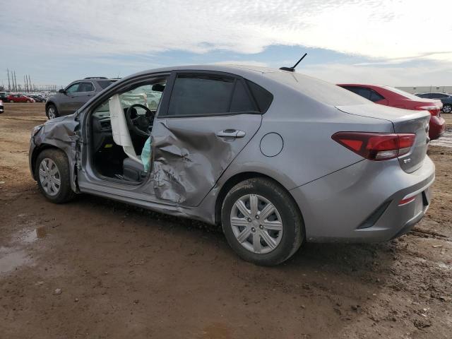 3KPA24AD0ME422130 KIA RIO LX