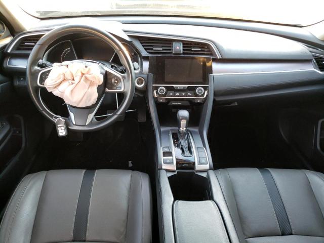 2018 HONDA CIVIC EXL JHMFC1F7XJX001837
