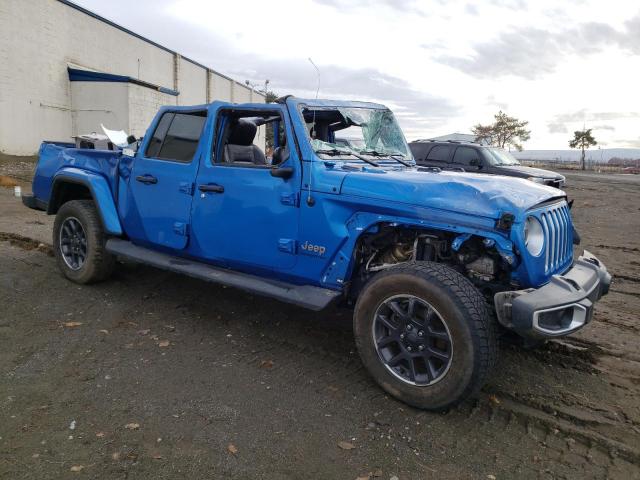 1C6HJTFG7LL170047 Jeep Gladiator Overland