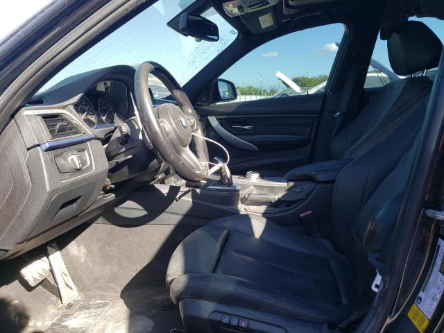WBA3A9C54EF479191 BMW 335 I