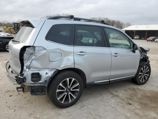 JF2SJGTC0HH409571 Subaru Forester 2.0xt Touring