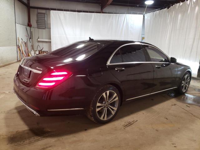 2018 MERCEDES-BENZ S 450 4MAT - WDDUG6EB0JA351759