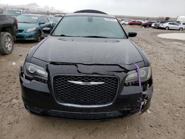 2017 CHRYSLER 300 S - 2C3CCAGG6HH527078
