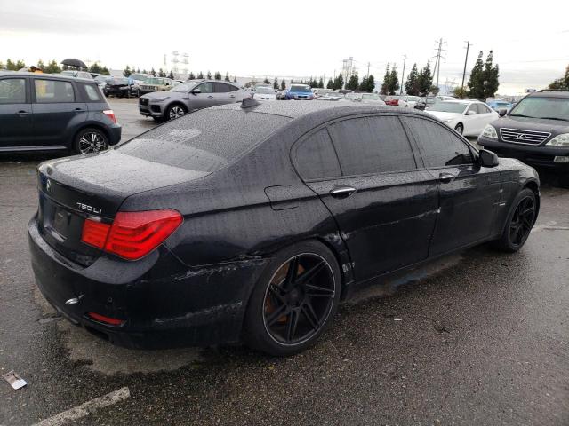 WBAKB83539CY58130 BMW 750 LI