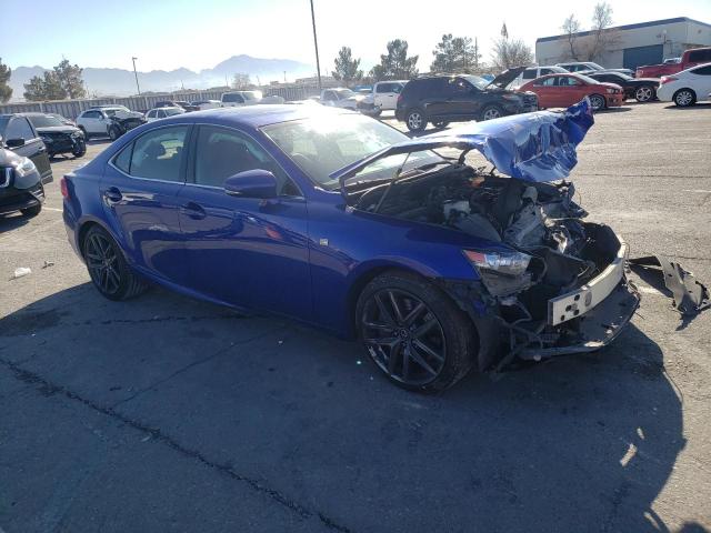 2016 LEXUS IS 200T JTHBA1D23G5028149