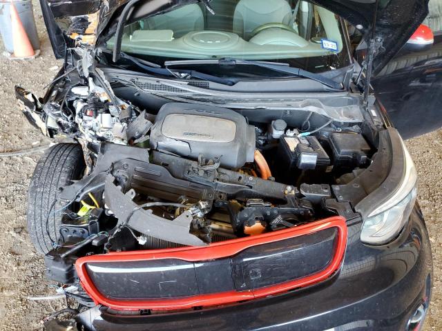 KNDJX3AE8G7005119 KIA Soul Ev +