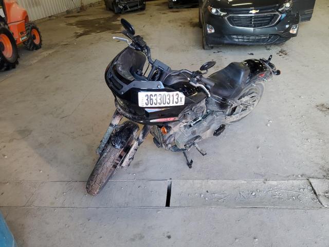 2022 HARLEY-DAVIDSON FLXRST 1HD1YXZ19NB028634