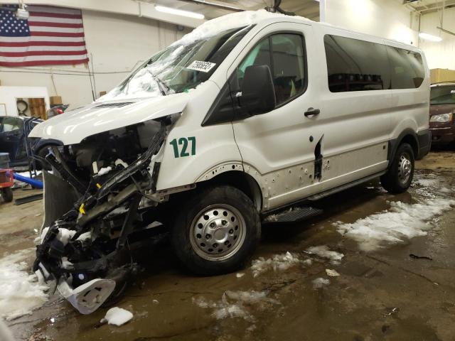 2020 FORD TRANSIT T- - 1FMZK2Y88LKB17451