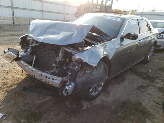 CHRYSLER 300 LIMITED