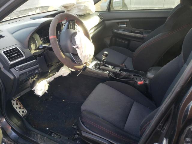 JF1VA1D62F9819304 Subaru Wrx Premium