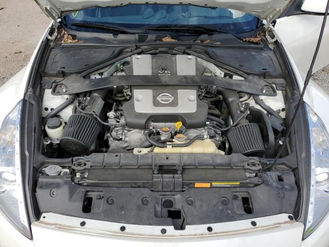 JN1AZ4EH4GM931686 Nissan 370Z BASE