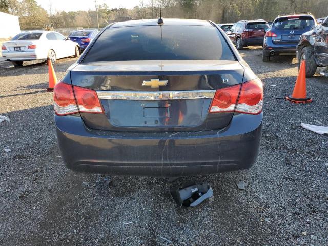 2016 CHEVROLET CRUZE LIMI - 1G1PE5SB8G7224395