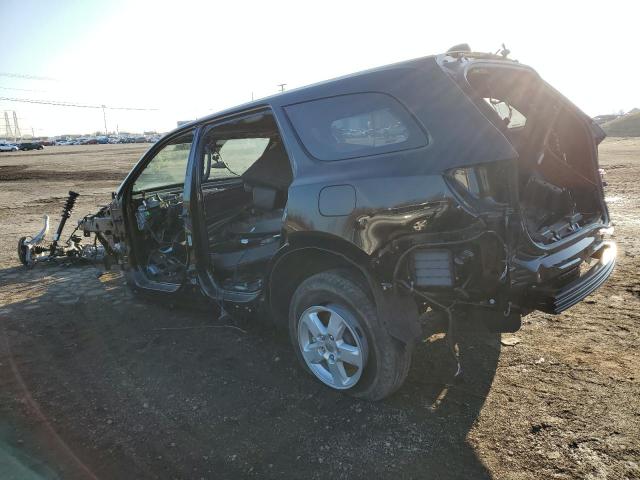 2022 DODGE DURANGO GT - 1C4RDJDG8NC182951