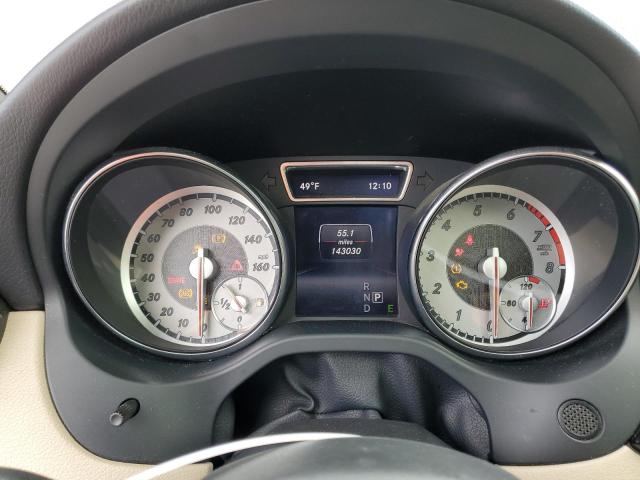 WDDSJ4GBXEN108940 Mercedes-Benz CLA 250 4MATIC