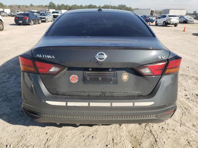 2022 NISSAN ALTIMA SV - 1N4BL4DVXNN330855