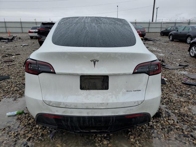 7SAYGAEE4NF426200 Tesla Model Y