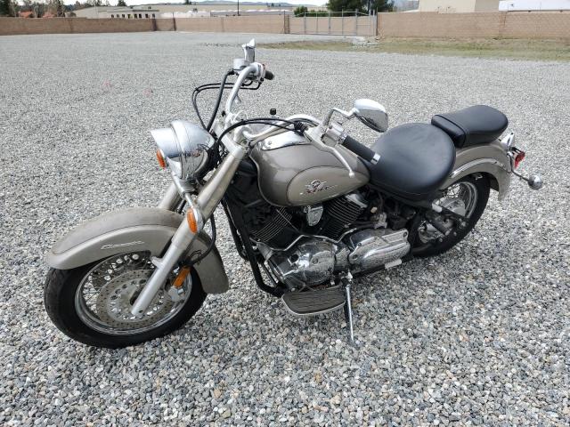 2002 YAMAHA 1100 V-STA JYAVP11E02A021988