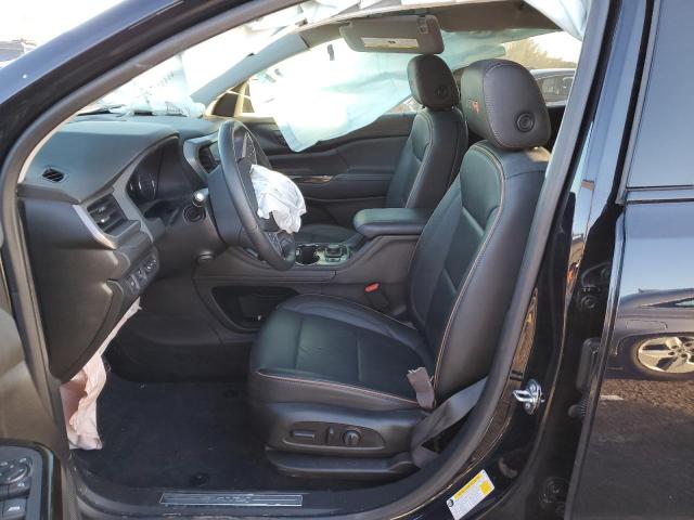 2021 GMC ACADIA AT4 1GKKNLLSXMZ168114