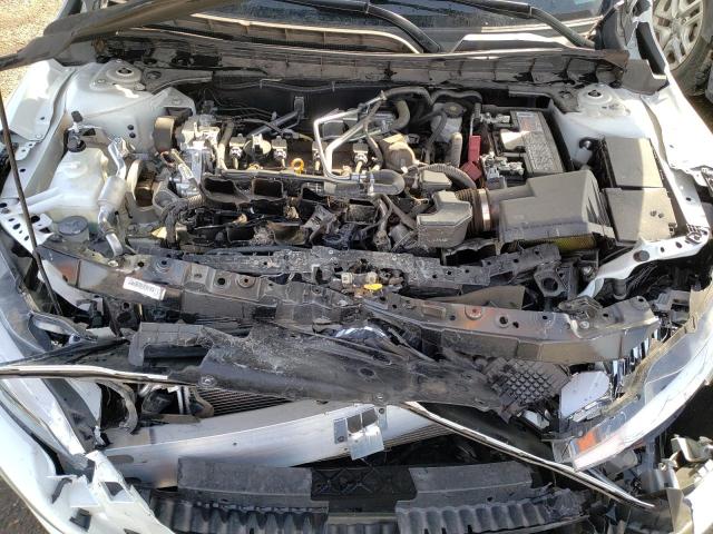 1N4BL4DW9NN336350 Nissan ALTIMA SV